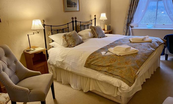 George Wightwick room S.King/ orTwin